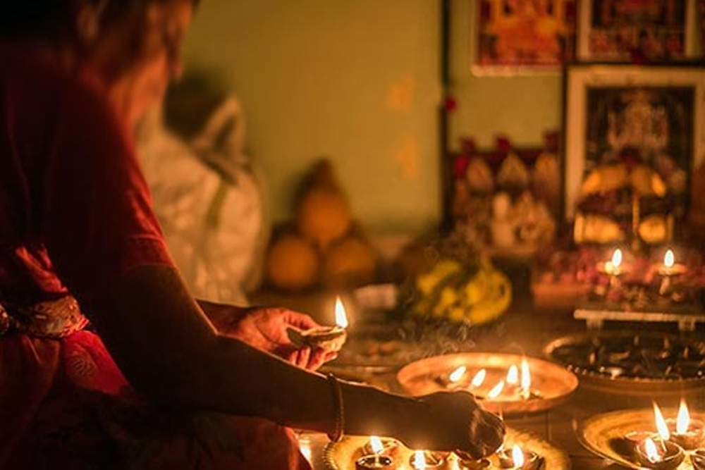 Chapter 13: Past Life Karma and Remedies in Nadi Astrology