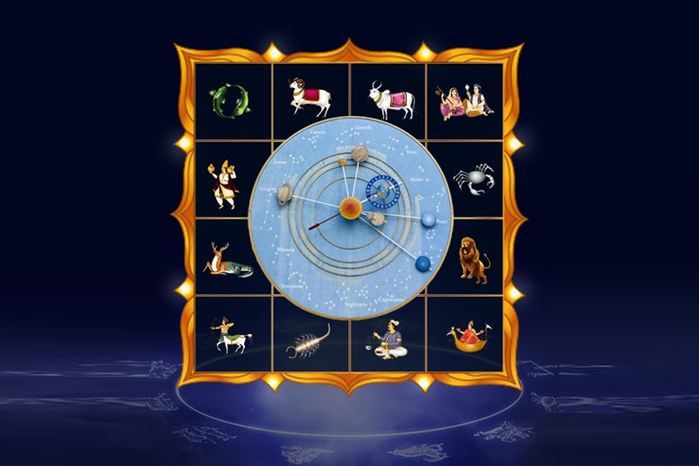 Chapter 16: Nadi Astrology predictions for political power and public life