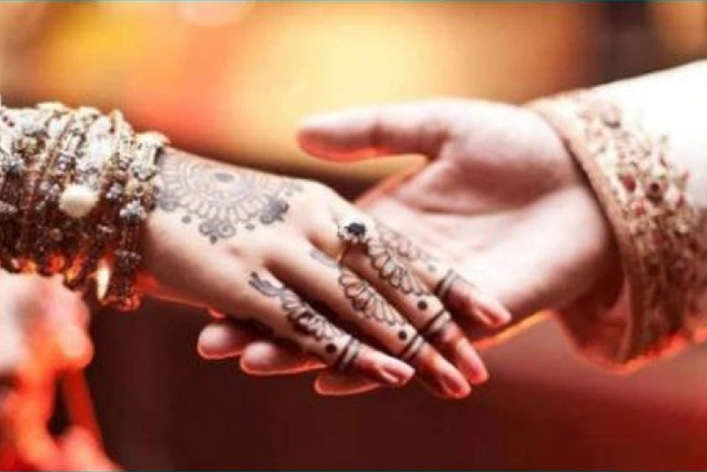 Chapter 7: Marriage and Partnership predictions from Nadi Astrology