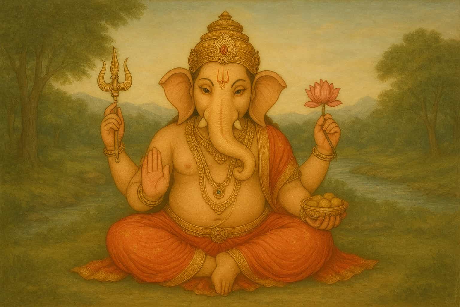 Decorative banner image, bottom left