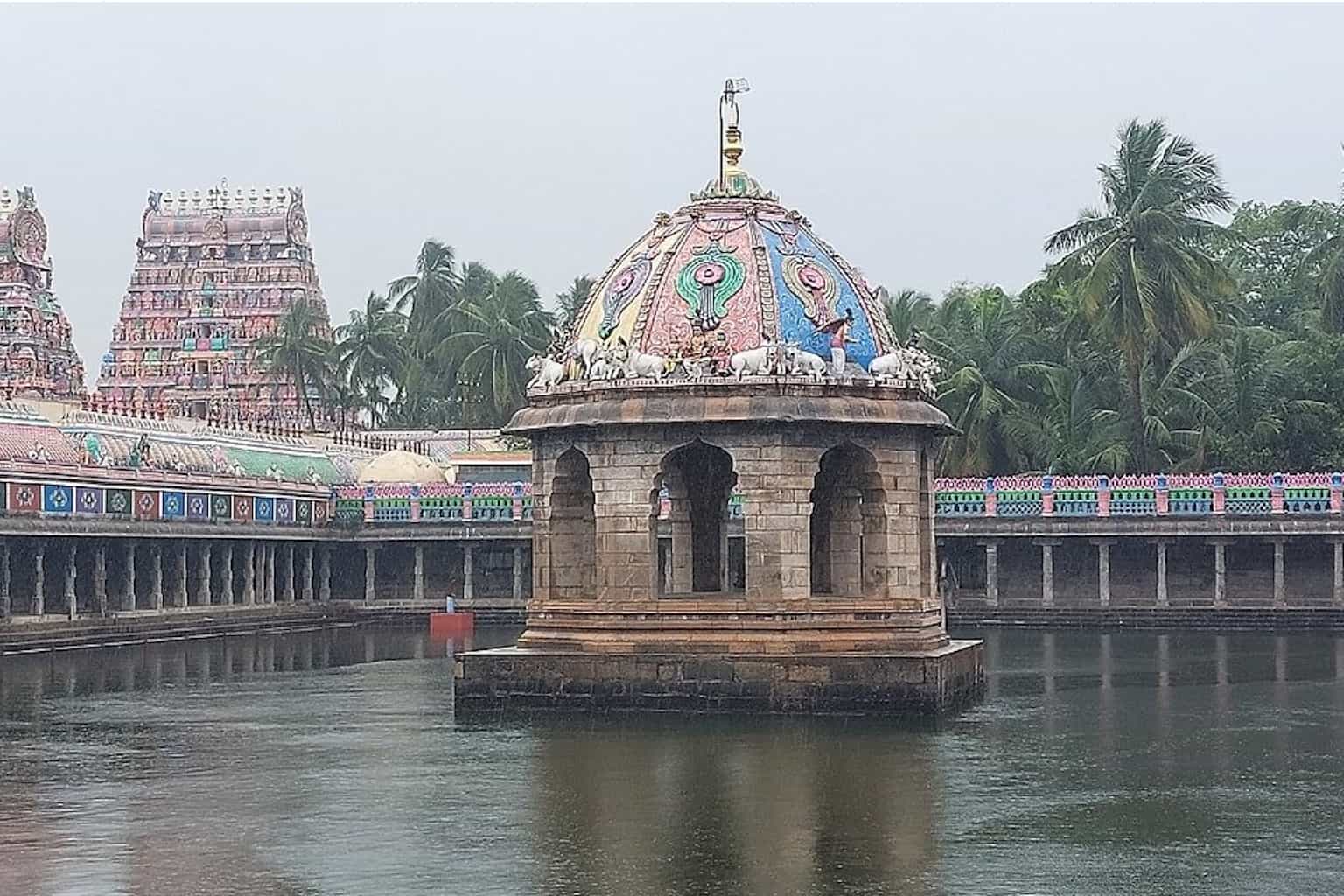 Decorative banner image, top right